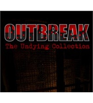 Outbreak: The Undying Collection XBOX One Xbox One Key 